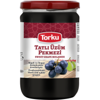 TORKU UZUM PEKMEZI 750 GR CAM