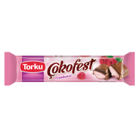 TORKU COKOFEST FRAMBUAZLI 30 GR