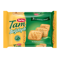 TORKU TAM BUGDAYLI BISKUVI 3X131 GR 404706