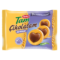 TORKU TAM CIKOLATAM 3X83 GR.405715