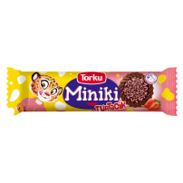 TORKU MINIKI TURTACIK 94  GR CILEK KAKAO 406366