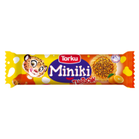 TORKU MINIKI TURTACIK 94 GR PORTAKALLI 406364