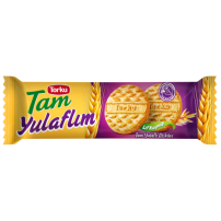 TORKU TAM YULAFLI BISKUVI 125 GR. 407514