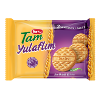 TORKU TAM YULAFLI BISKUVI 3X125 GR 405966