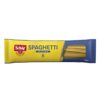 SCHAR PASTA SPAGHETTI 250 GR