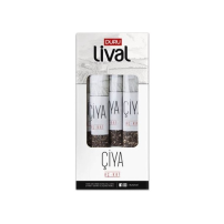 DURU LIVAL CHIA AC KAT 10 LU 80 GR