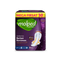 MOLPED S.NIGHT MEGA GECE 30 LU