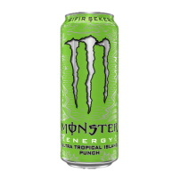 MONSTER ENERJI ICECEGI TROPICAL 500 ML