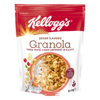 KELLOGS GRANOLA TURNA YEMISLI 250 GR