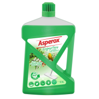 ASPEROX YUZEY TEM. 2,5 LT DOGAYA KACIS YESIL