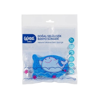 WEE DOGAL SELULOZIK BANYO SUNGERI W915
