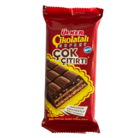 ULKER CIK.GOF.MIDI TABLET 100 GR