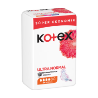 KOTEX ULTRA QUADRO NORMAL 22 LI
