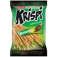 ULKER KRISPI PEYNIRLI 43 GR.108804