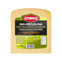 ALTINKILIC T.YAGLI OLG.ESKI KASAR PEY.250 GR