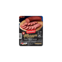 AKSEKER DANA DILIMLI MANGAL SUCUK 350 GR