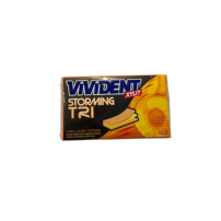 VIVIDENT STORMING ORMAN MEY.CUZDAN 33 GR