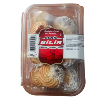 BILIR BUKLE HIND.CEV.300 GR.