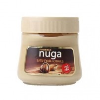 FISKOBIRLIK NUGA SUTLU FIN.KREM.350 GR.