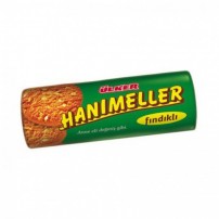 ULKER HANIMELLER 82 GR FINDIKLI 113207