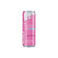 REDBULL THE PINK EDITION 250 ML