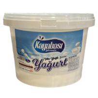 KAYABASI T.YAGLI SUZME YOGURT 2000 GR