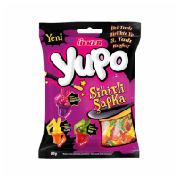 ULKER YUPO SIHIRLI SAPKA 80 GR. 175001