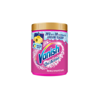 VANISH MULTIPOWER TOZ PEMBE 970 GR