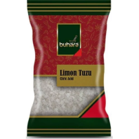 BUHARA LIMON TUZU 500 GR