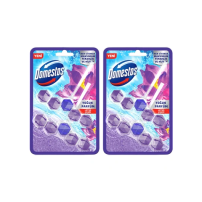DOMESTOS WC BLOK LOTUS 100 GR