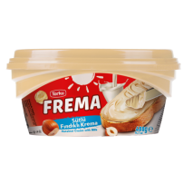 TORKU FREMA 400 GR KAK.SUT.FINDIK. 405906