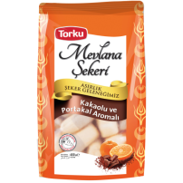 TORKU MEVLANA SEKERI KAK. PORT.450 GR