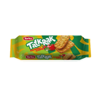 TORKU TATKRAK BAHARATLI KRAKER 60 GR