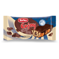 TORKU ENJOY COKO CIKOLATALI KEK 55 GR.406606