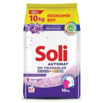 SOLI MATIK 10 KG