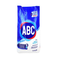 ABC MATIK 5,5 KG. PARLAK BEYAZLAR