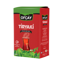 OFCAY TIRYAKISINE 1000 GR.