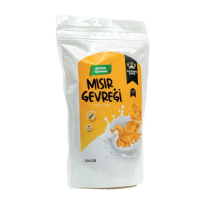 SOFRA GLUTENSIZ MISIR GEVREGI 250 GR