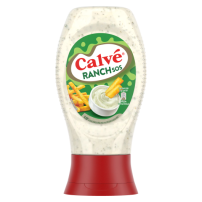CALVE RANCH SOS 350 GR