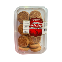 BILIR TAHINLI KURABIYE 300 GR