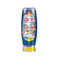 MR.OXY MAXIMA BULASIK DETERJANI 650 ML YABAN MERSINI