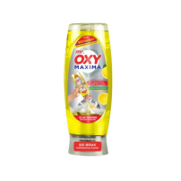 MR.OXY MAXIMA BULASIK DETERJANI 650 ML LIMON