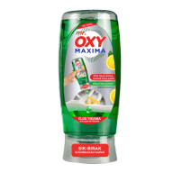 MR.OXY MAXIMA BULASIK DETERJANI 650 ML ELMA