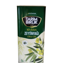 TARIMBIRLIK RIVIERA ZEYTINYAGI 5 LT