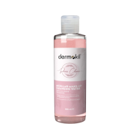DERMOKIL PURE CLEAN MICELLAR MAK.TEM. SUYU 400 ML