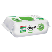 SLEEPY YUZEY TEMIZLIK HAVLUSU 100 LU CAM FERAHLIGI