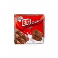 ETI SUTLU CIKOLATA KEYFI 60 GR