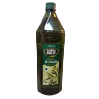 TARIMBIRLIK RIVIERA ZEYTIN YAGI 2 LT.