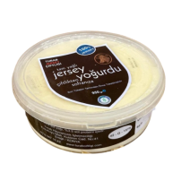 TURAB T.YAGLI KAYMAKLI JERSEY YOGURDU 950 GR