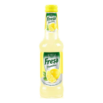 FRESA PREMIUM LIMONLU 250 ML